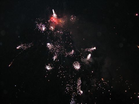 Festival de globos de Taunggyi
