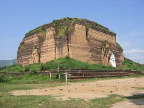 Festival de globos de Taunggyi