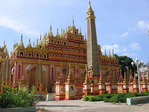 Thanboddhay Paya