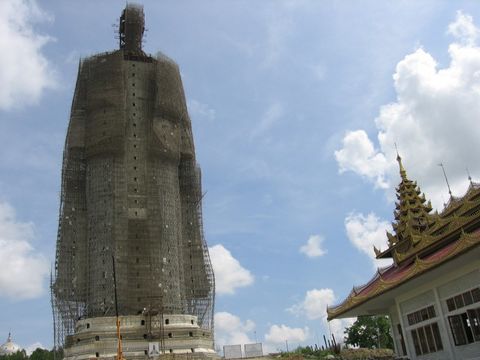 Thanboddhay Paya