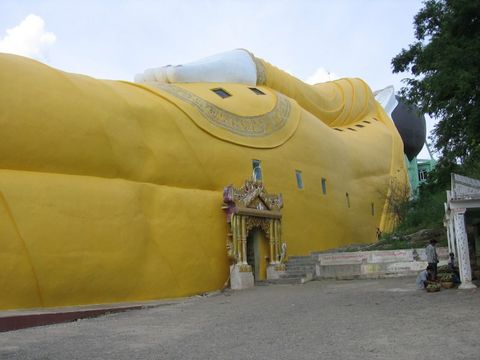 Thanboddhay Paya