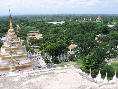 Thanboddhay Paya