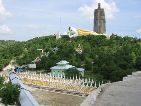 Thanboddhay Paya