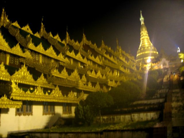 ShweDagon Paya